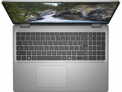 DELL Vostro 5640 / 16 FullHD+ / Core 5 120U / 16GB DDR5 / 1.0TB NVMe /