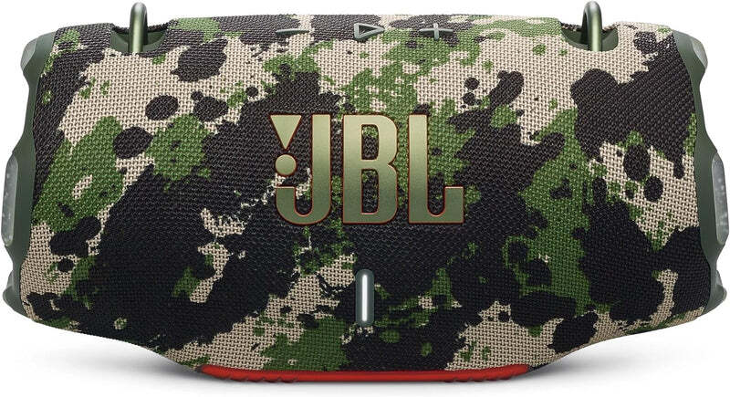 JBL Xtreme 4 / 170W Camouflage