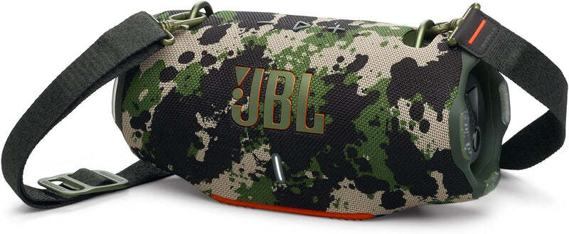 JBL Xtreme 4 / 170W Camouflage