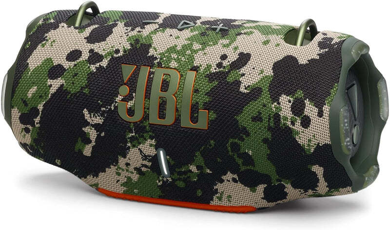 JBL Xtreme 4 / 170W Camouflage