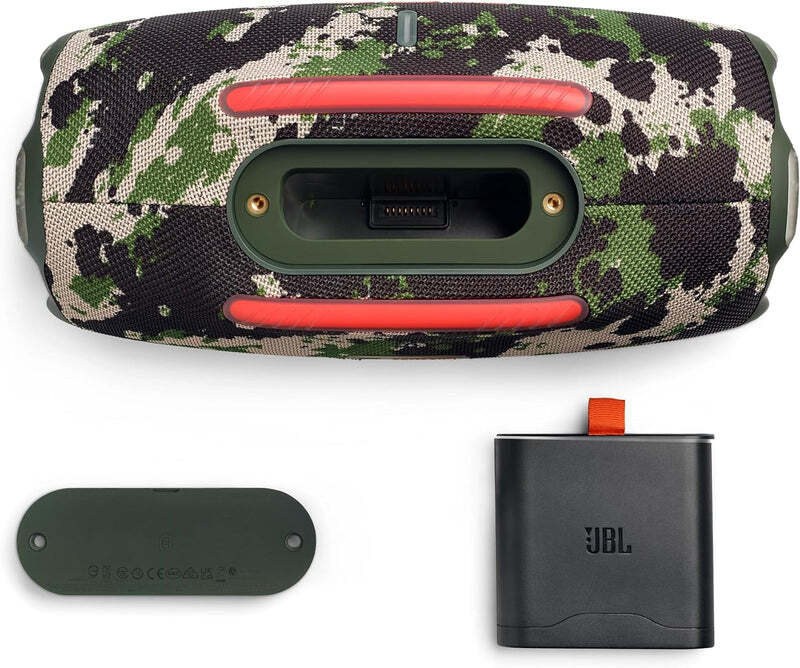 JBL Xtreme 4 / 170W Camouflage
