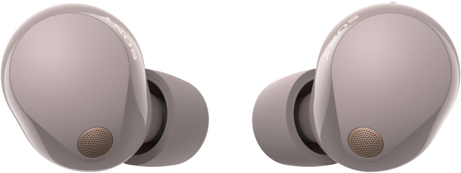 SONY WF-1000XM5 Pink