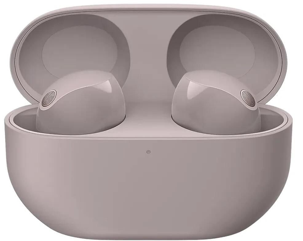 SONY WF-1000XM5 Pink