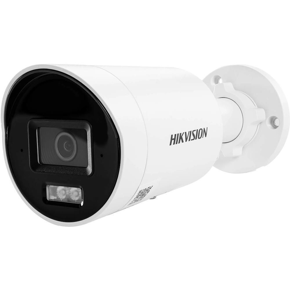 HIKVISION DS-2CD2063G2-LI2U / 6Mpx 2.8mm White