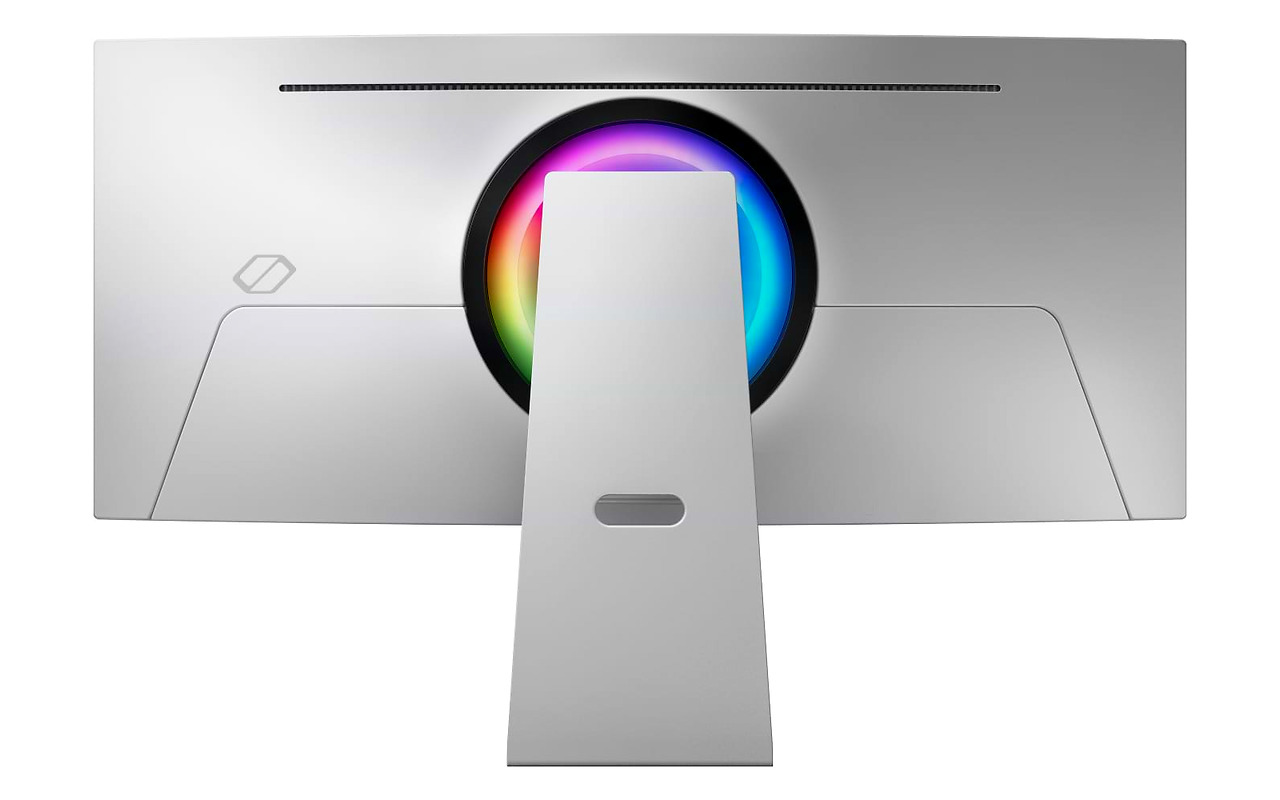 Samsung Odyssey G8 S34DG852 / 34 WQHD OLED 165Hz