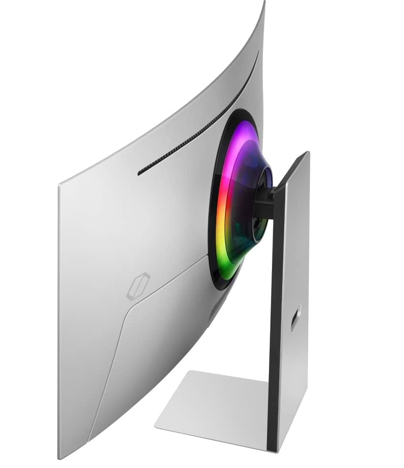 Samsung Odyssey G8 S34DG852 / 34 WQHD OLED 165Hz