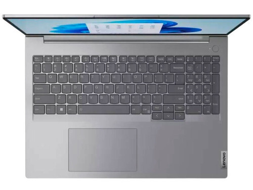 Lenovo ThinkBook 16 G6 / 16 IPS FullHD+ / Core i7-13700H / 16Gb DDR5 / 1.0Tb SSD / No OS