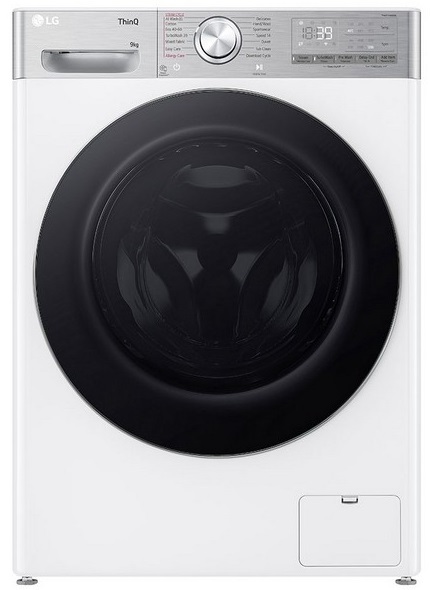 LG F2WR909P3W