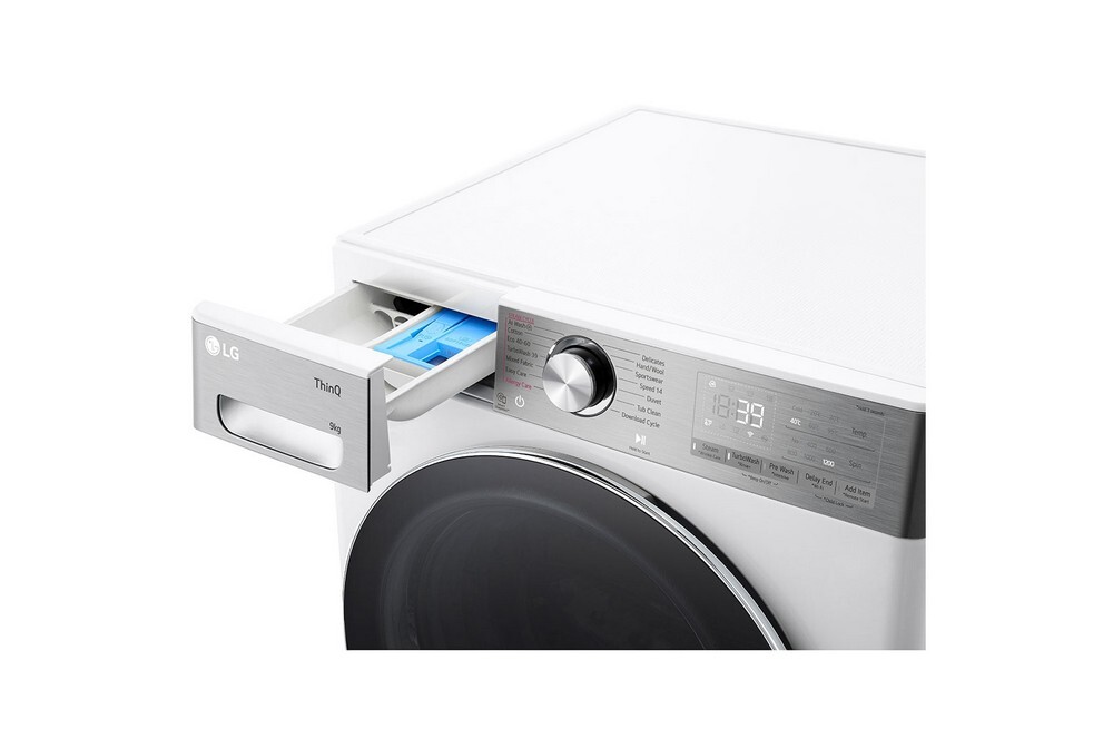 LG F2WR909P3W
