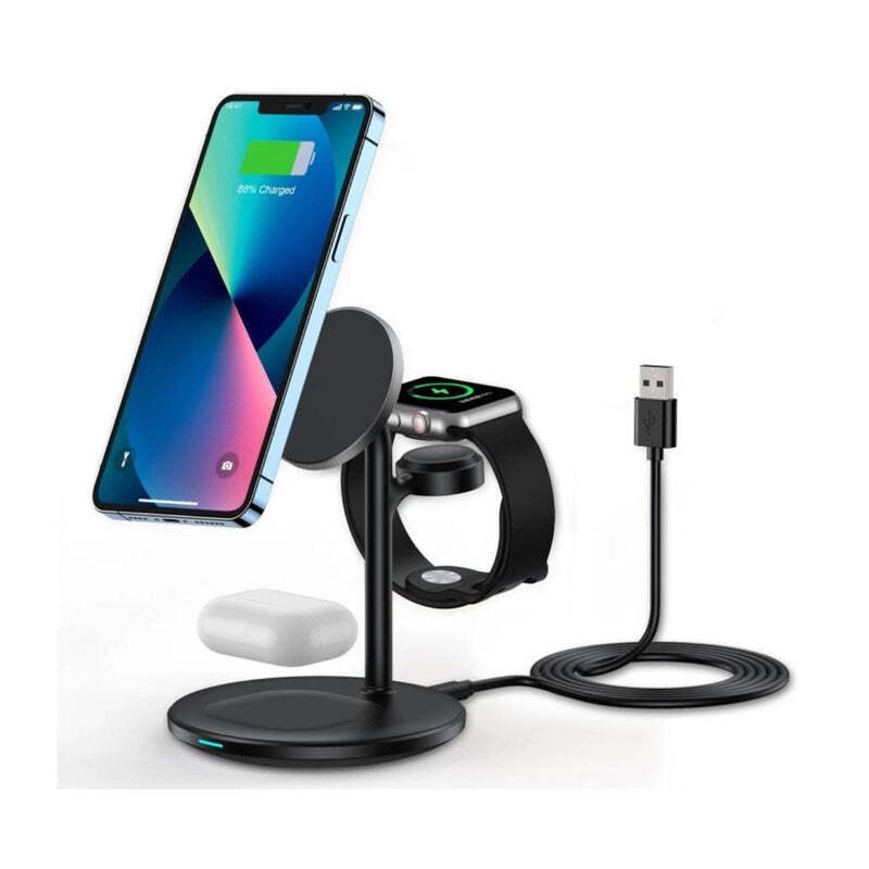 CHOETECH 3-in-1 / T585-F