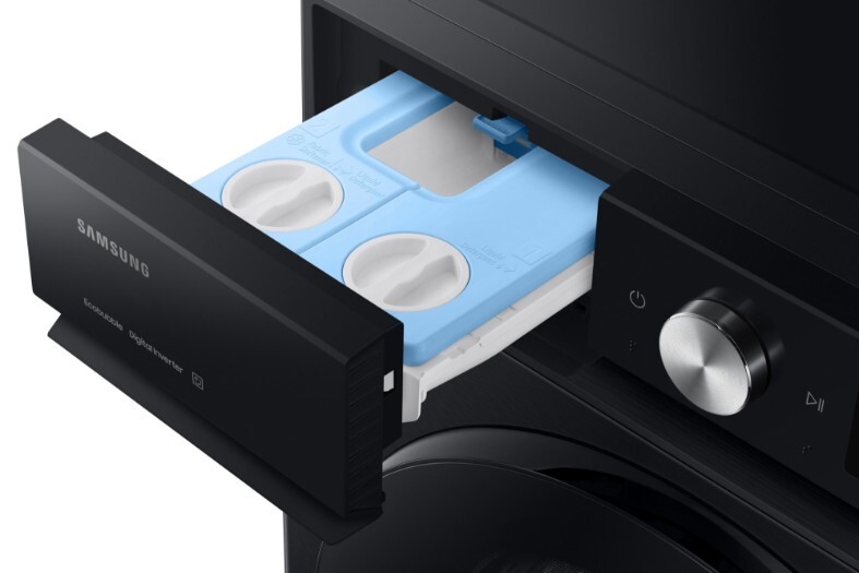 Samsung WW11DB7B94GBU4