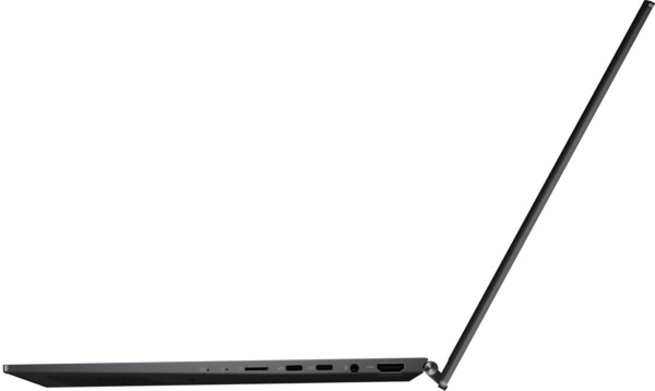 ASUS Zenbook 14 UM3402YA / 14 WQXGA / Ryzen 5 7430U / 16Gb LPDDR4X / 512Gb SSD / AMD Radeon / No OS