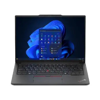 Lenovo ThinkPad E14 G6 / 14 WUXGA IPS / Ryzen 5 7535HS / 16GB DDR5 /512GB NVMe / Radeon 660M / Dos