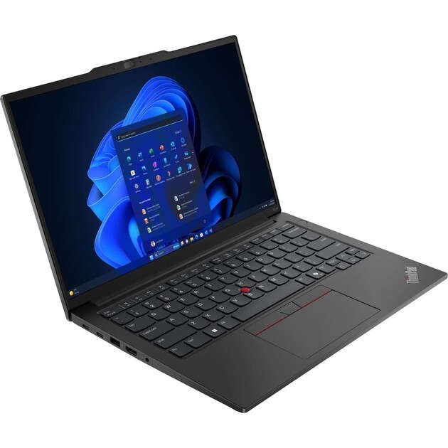 Lenovo ThinkPad E14 G6 / 14 WUXGA IPS / Ryzen 5 7535HS / 16GB DDR5 /512GB NVMe / Radeon 660M / Dos