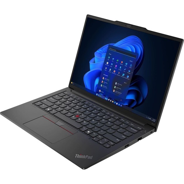 Lenovo ThinkPad E14 G6 / 14 WUXGA IPS / Ryzen 5 7535HS / 16GB DDR5 /512GB NVMe / Radeon 660M / Dos