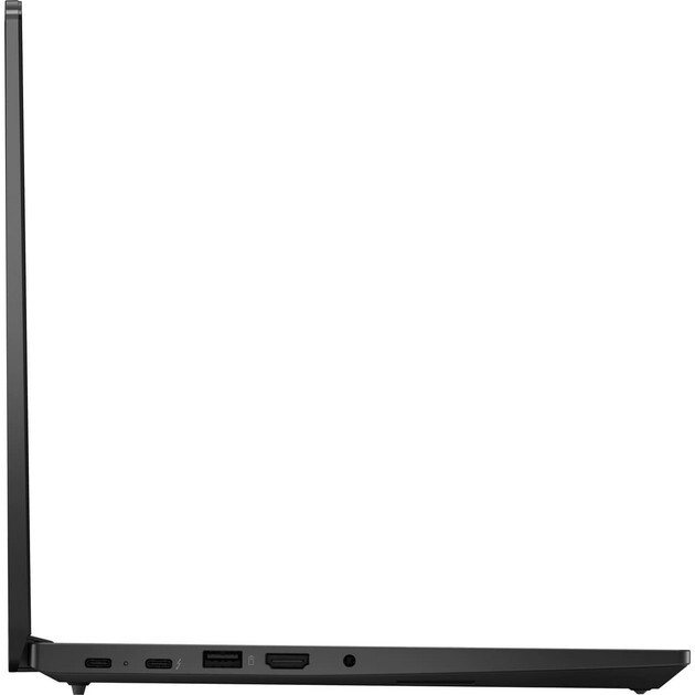 Lenovo ThinkPad E14 G6 / 14 WUXGA IPS / Ryzen 5 7535HS / 16GB DDR5 /512GB NVMe / Radeon 660M / Dos