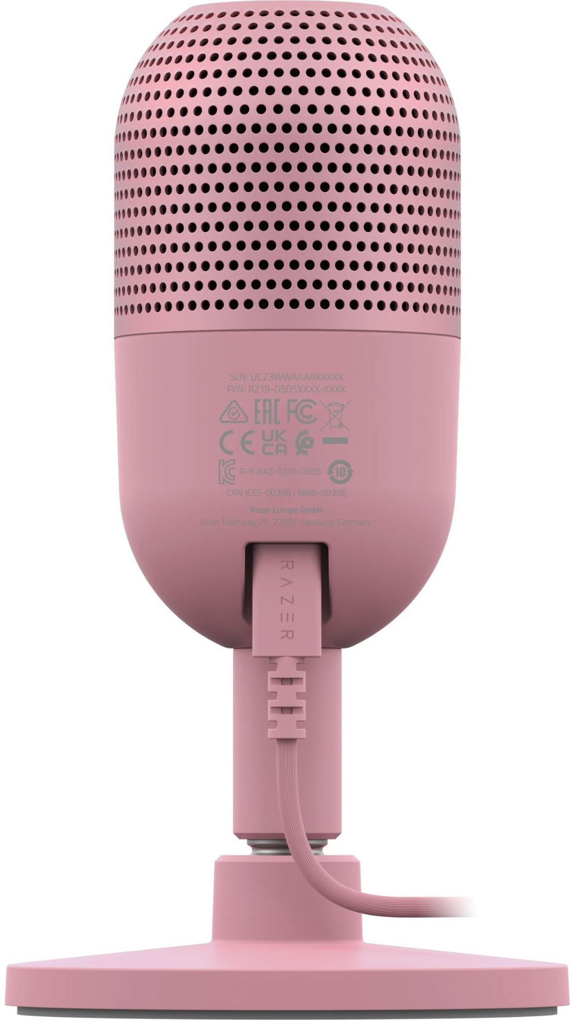 Razer Seiren V3 Mini / RZ19-05050200-R3M1