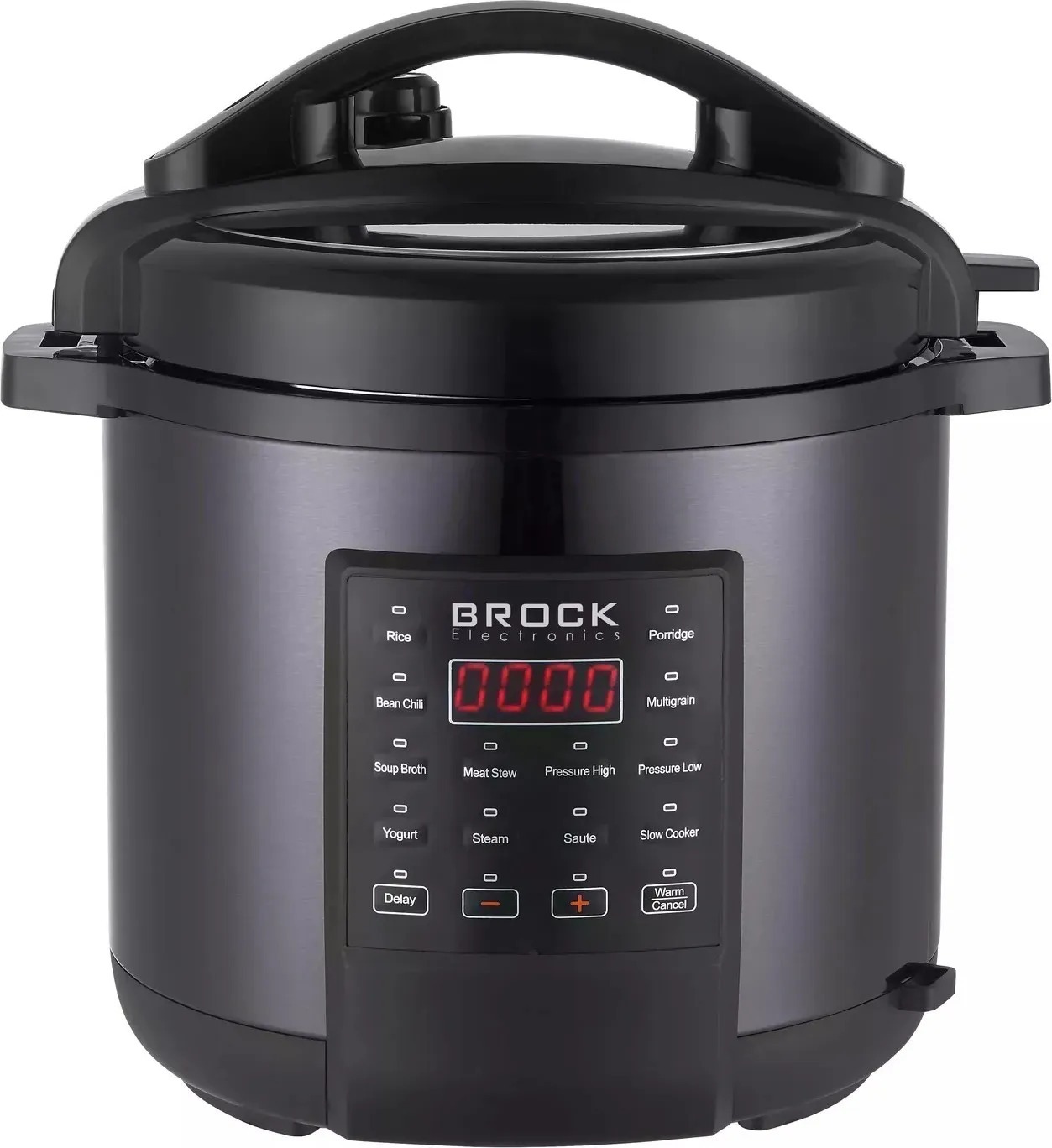 Brock PMC 1706
