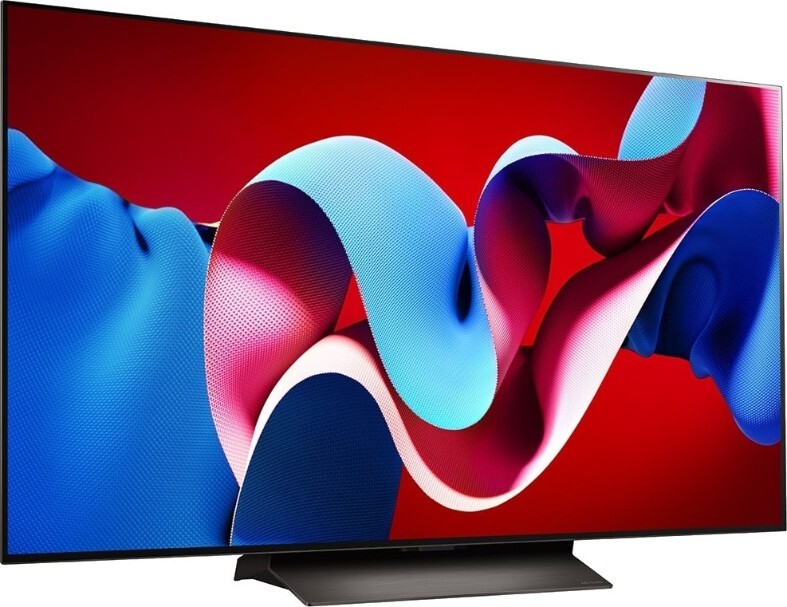 LG OLED77C46LA