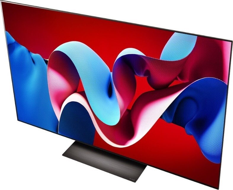 LG OLED77C46LA
