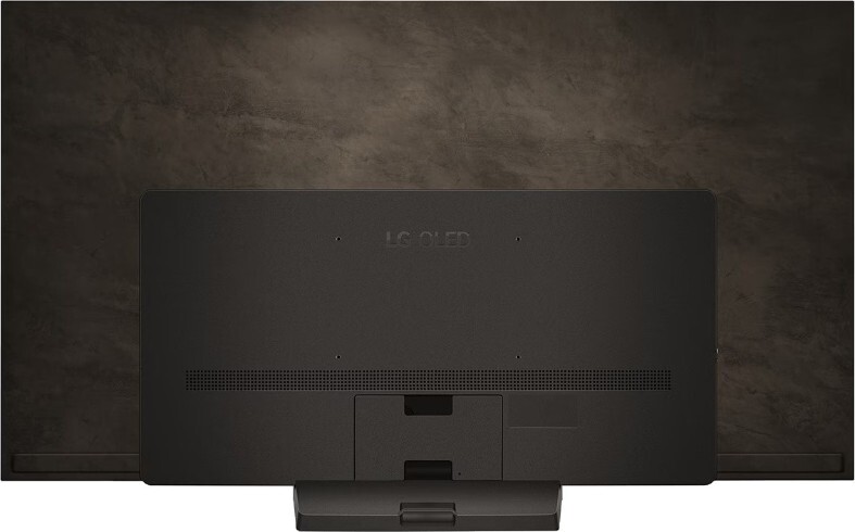 LG OLED77C46LA
