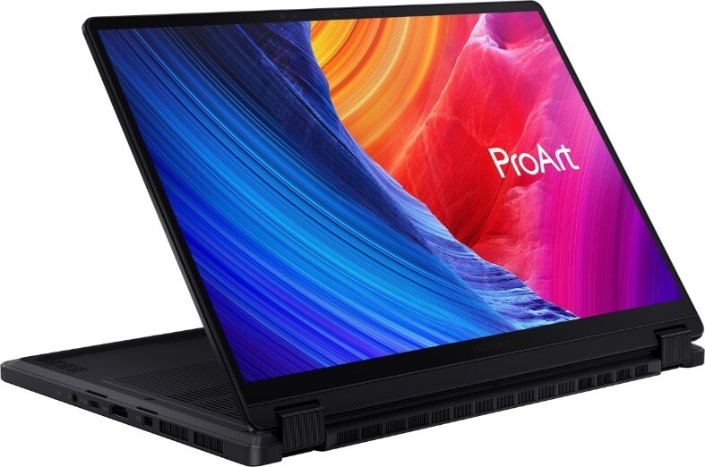 ASUS ProArt PX13 OLED HN7306WV / 13.3 OLED 3K Touch / Ryzen AI 9 HX 370 / 32Gb LPDDR5X / 1.0Tb SSD / GeForce RTX 4060 8Gb / Windows 11 Home