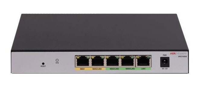 HIKVISION DS-3WG105G-SI