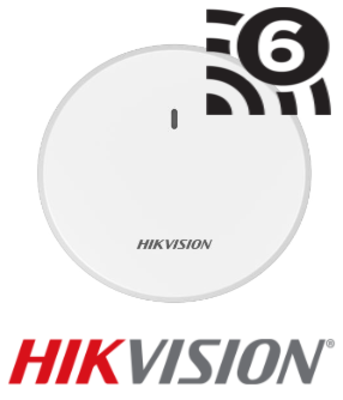 HIKVISION DS-3WAP622E-SI / Wi-Fi 6