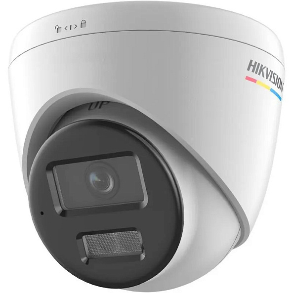 HIKVISION DS-2CD1367G2H-LIUF/SL / 6Mpx 2.8mm ColorVu