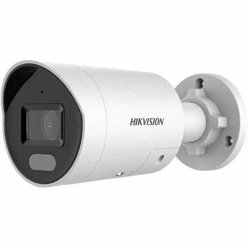 HIKVISION DS-2CD2047G2H-LIU/SL / 4Mpx 2.8mm ColorVu Hybrid + Acusense