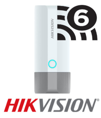 HIKVISION DS-3WAP623E-SI / Wi-Fi 6
