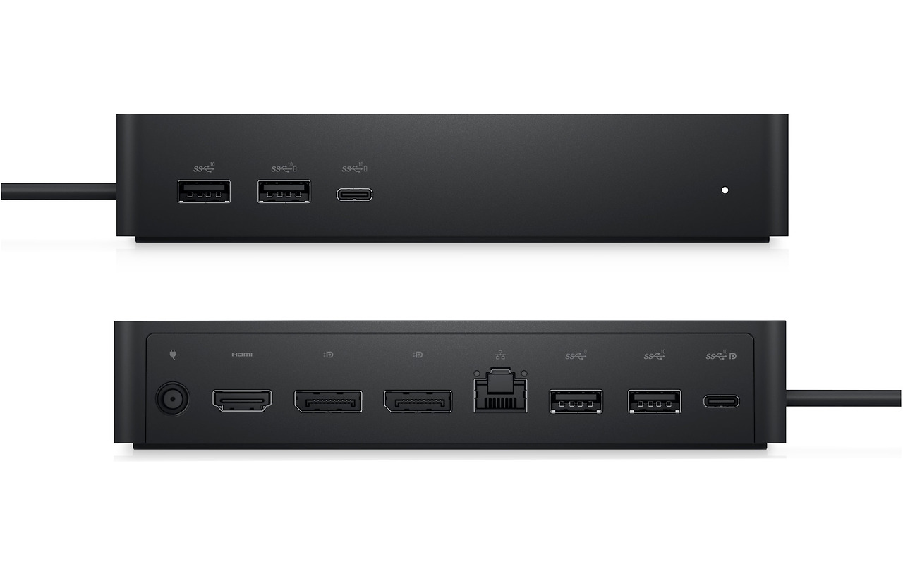 DELL UD22 Universal Dock / 96W