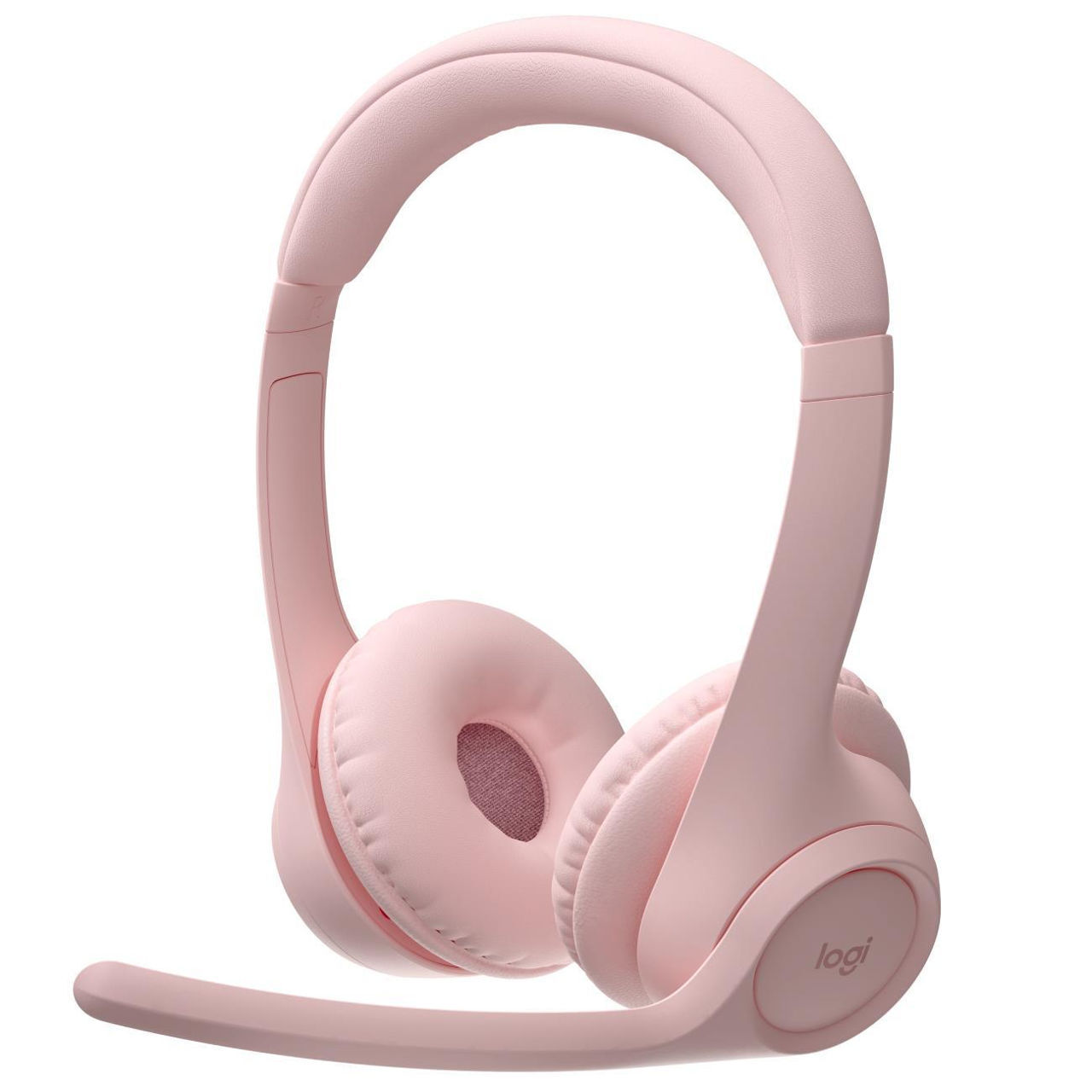 Logitech Zone 300 Pink