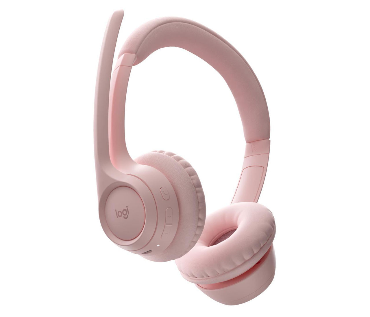 Logitech Zone 300 Pink
