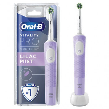 ORAL-B Vitality Pro Liliac