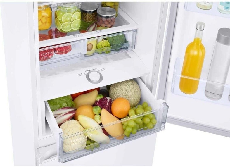 Samsung RB38C675EWW/EF