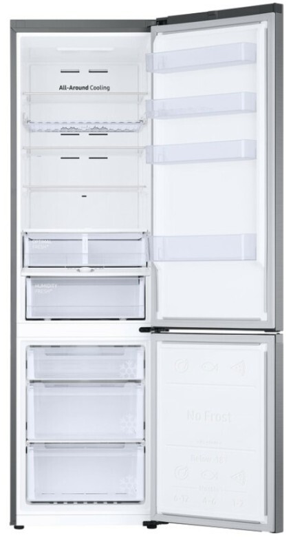 Samsung RB38C675ES9/EF