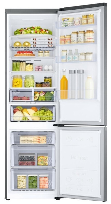 Samsung RB38C675ES9/EF