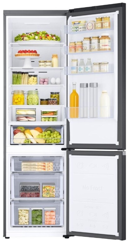 Samsung RB38C600EB1/EF