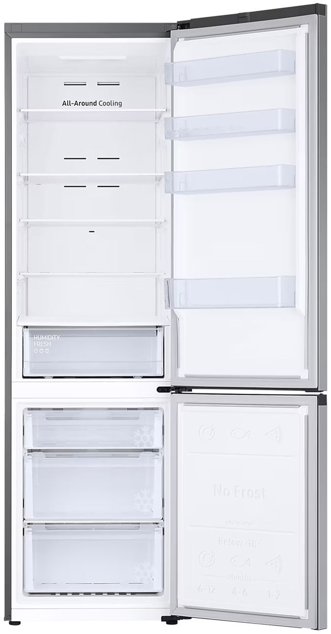 Samsung RB38C600ESA/EF