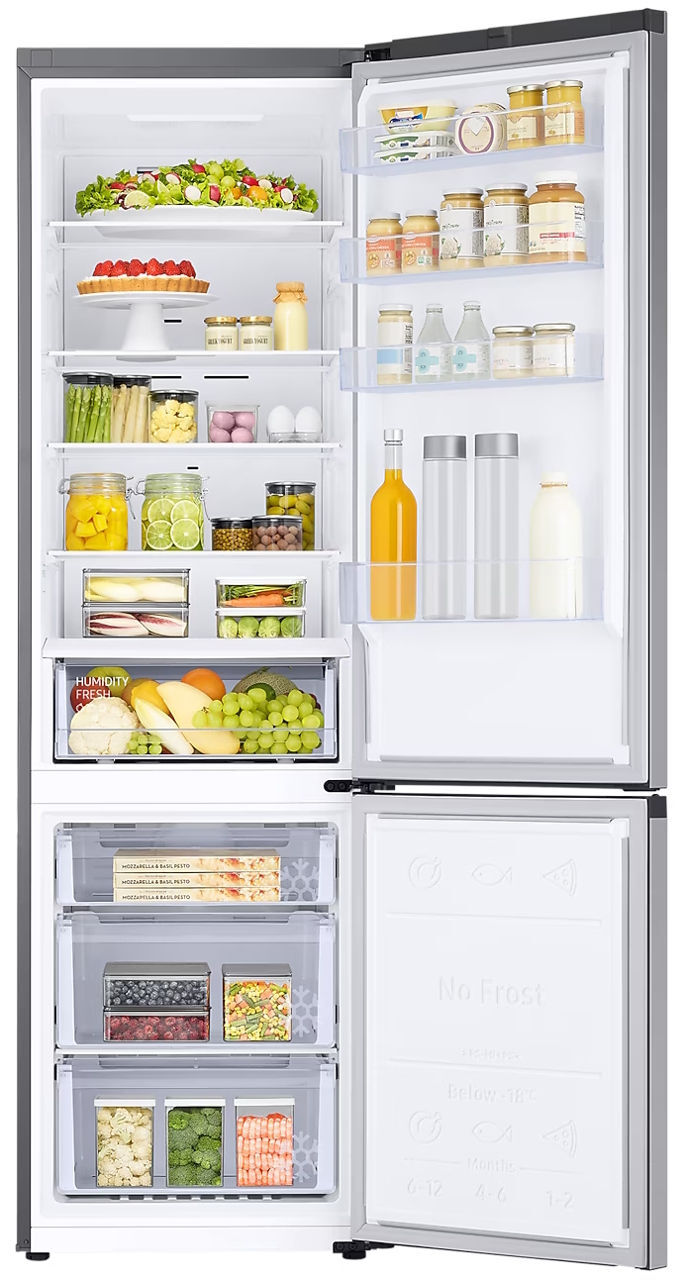 Samsung RB38C600ESA/EF