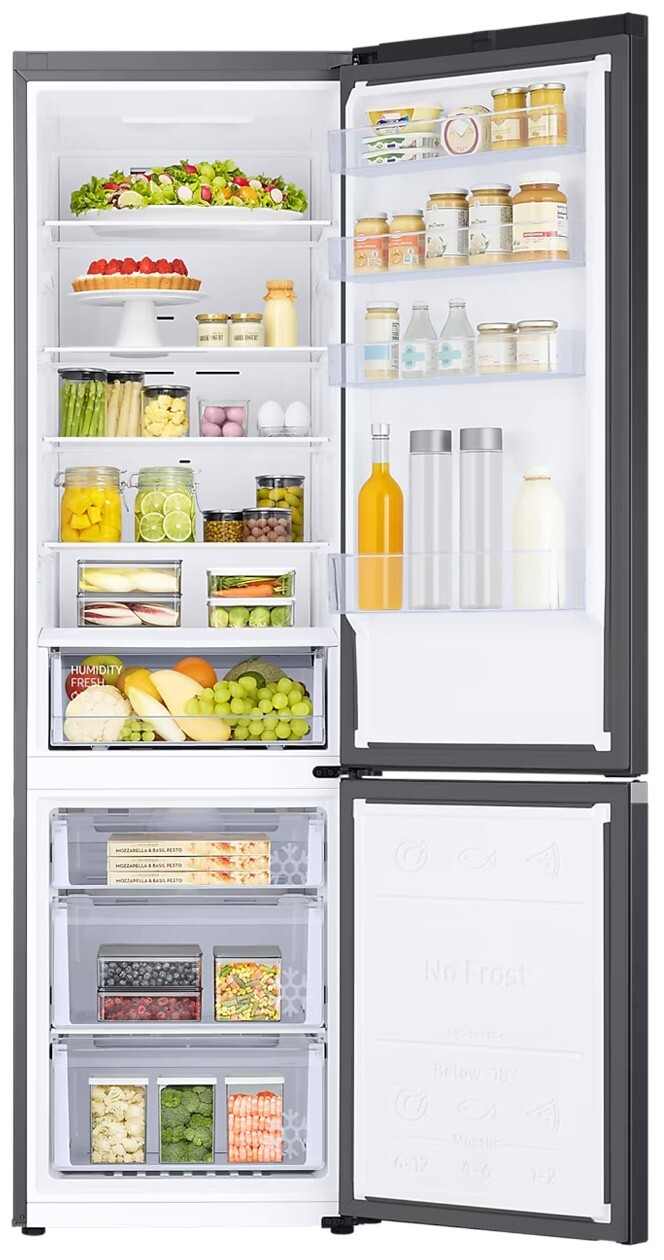 Samsung RB38C600DB1/EF