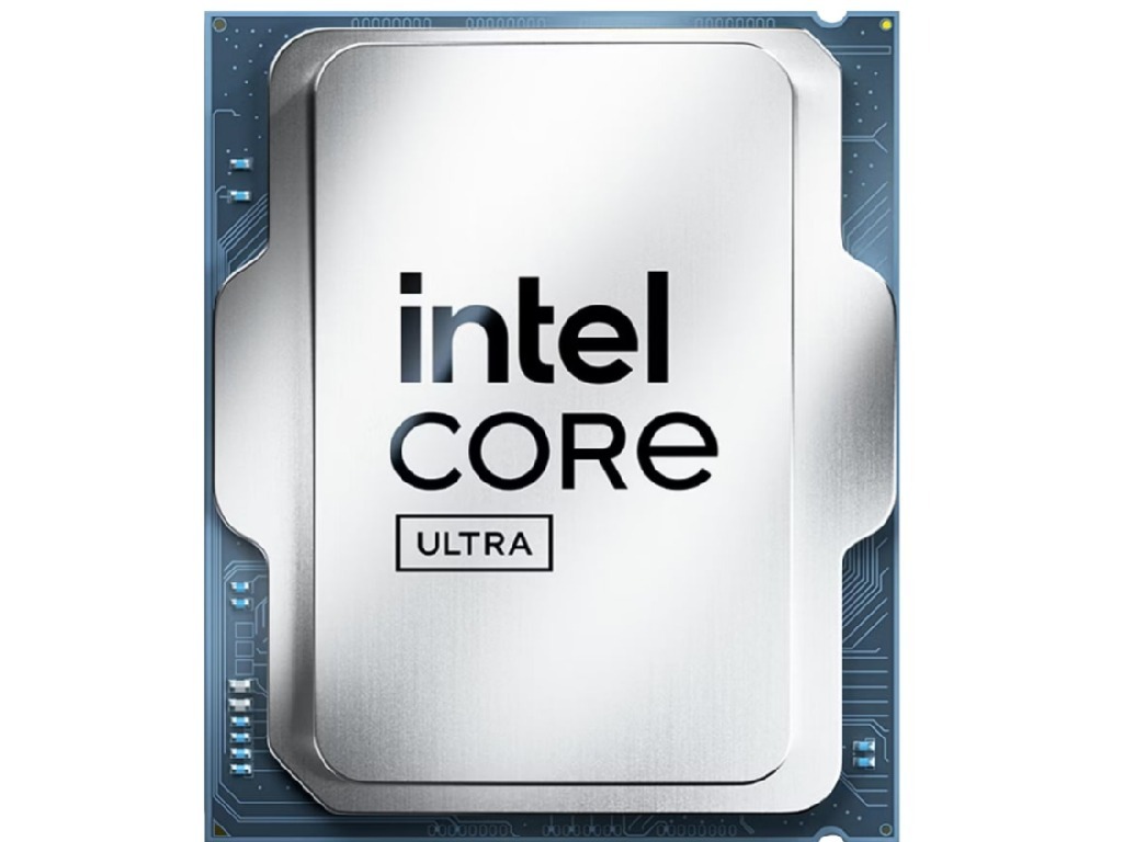 Intel Core Ultra 7 265K