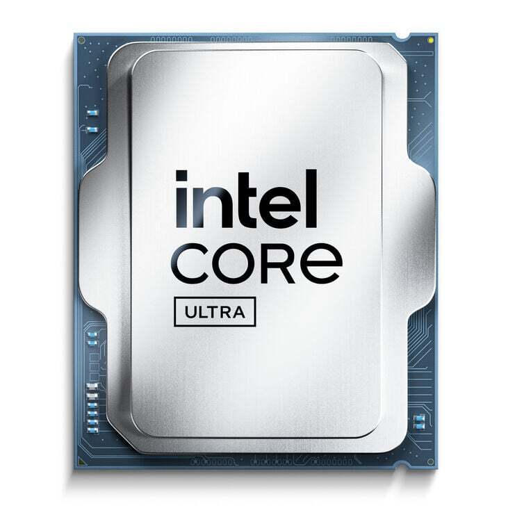 Intel Core Ultra 5 245K
