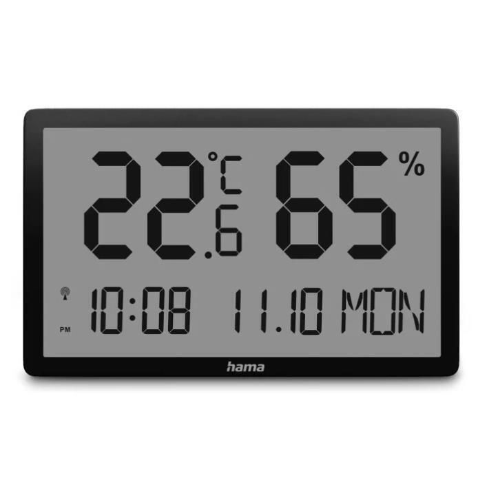 HAMA 222232 / Lombok