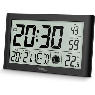 HAMA 222217 / Martinique