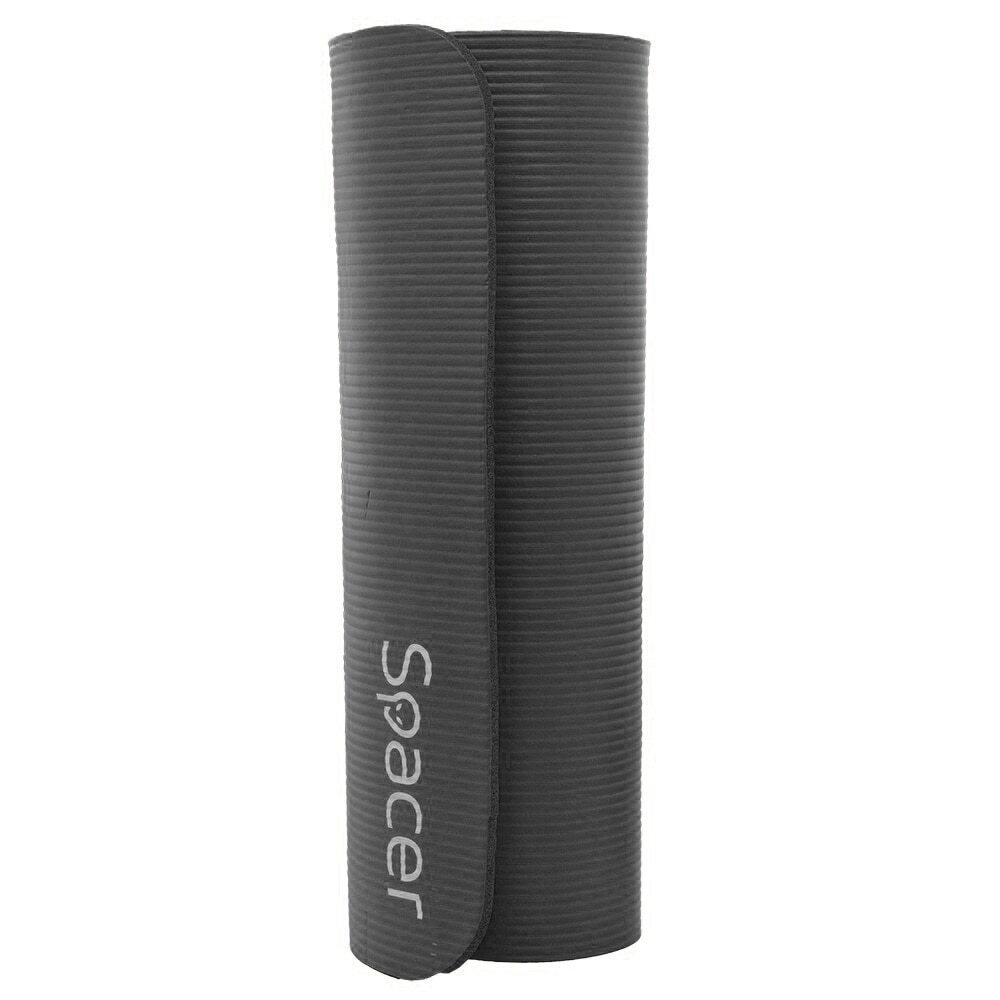 SPACER YOGA Black