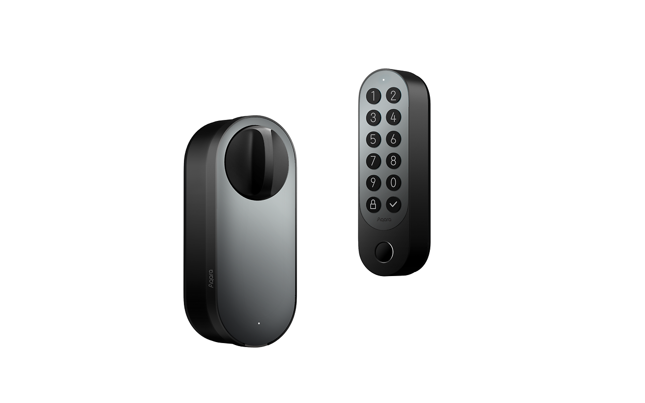 Aqara Smart Lock U200 Kit