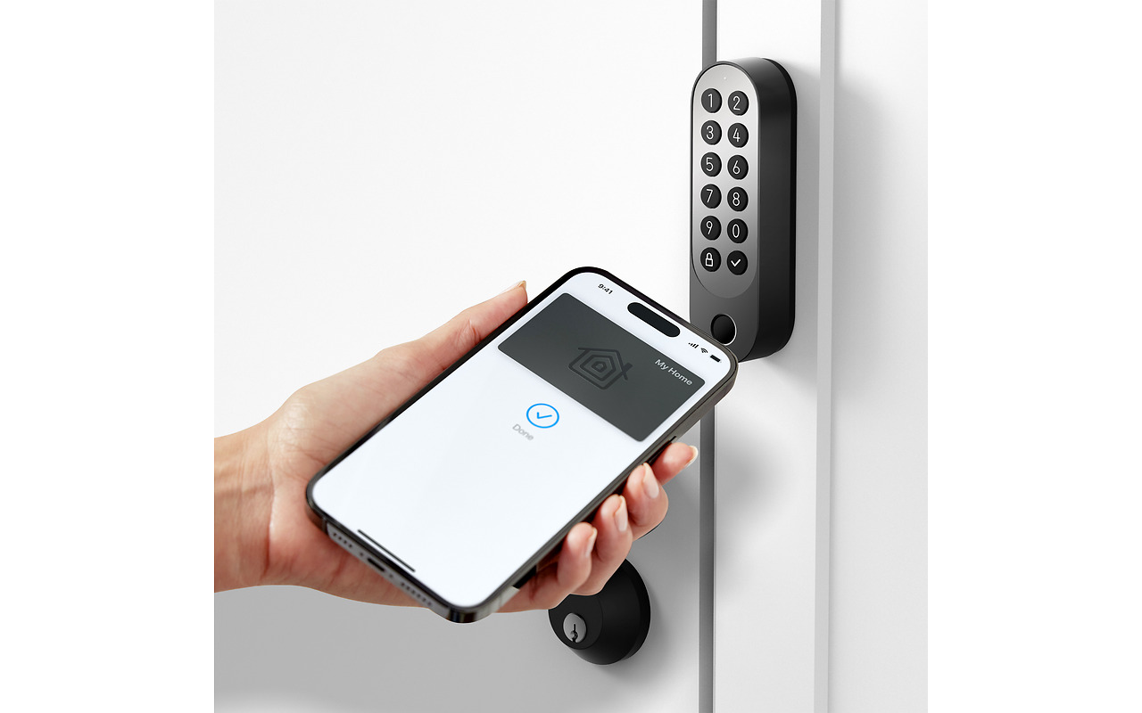 Aqara Smart Lock U200 Kit