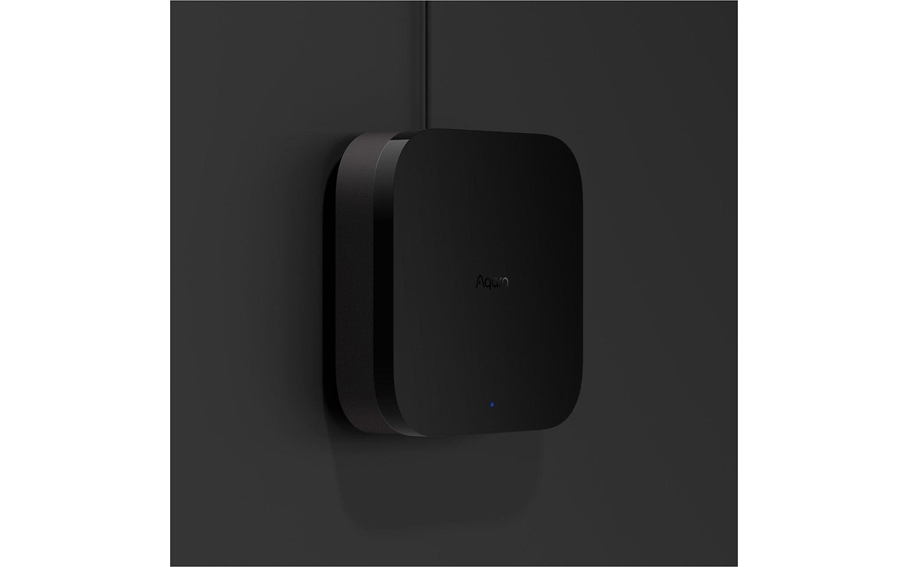 Aqara Hub M3